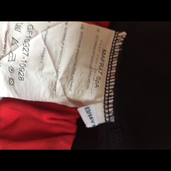 GF Ferré cotton joggers for boys size 13-14 - Picture 3 of 5